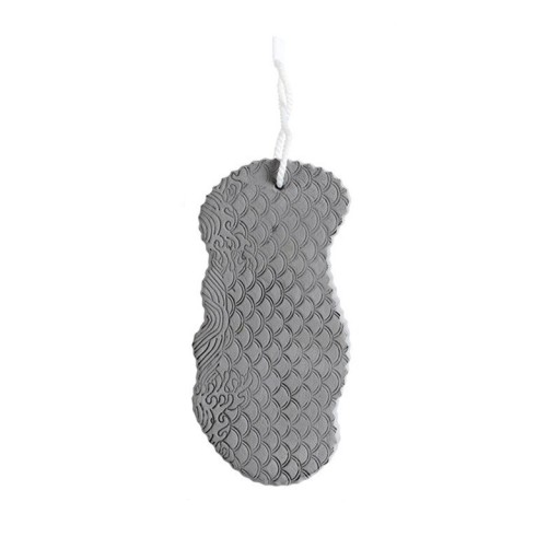 Burete de dus 14 x 7 cm