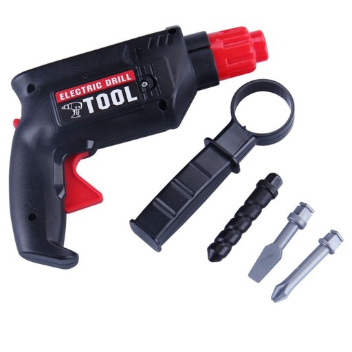 Burghiu pentru copii A2095