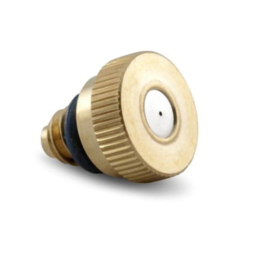 Buse de brouillard de jardin 20 pcs H959