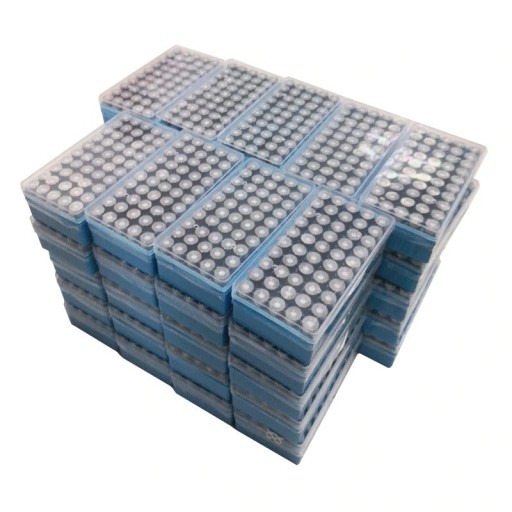Buse de brumisation de jardin 100 pcs