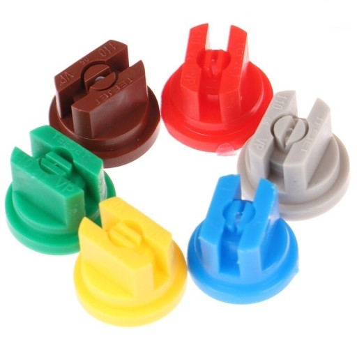 Buse pour pulvérisateurs 10 pcs
