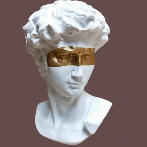 Bustestatue H1139
