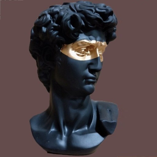Bustestatue H1139