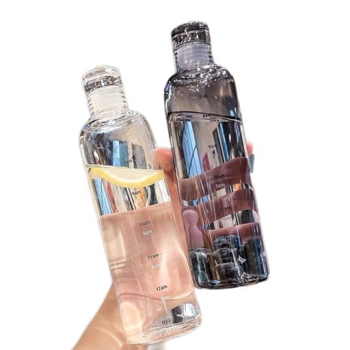 Butelka na wodę 500 ml P3663