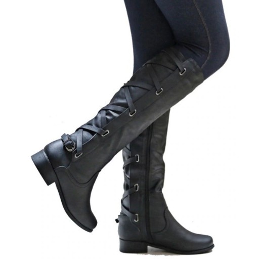 Buty damskie Lesley