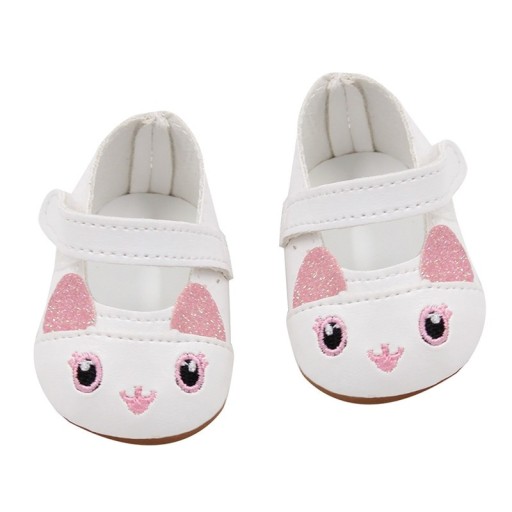 Buty dla lalek A2