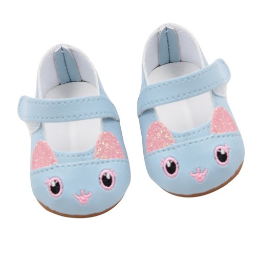 Buty dla lalek A2