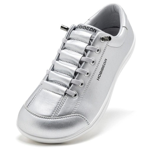 Buty do wody Sznurowane z szybkim sznurowaniem i gumową podeszwą antypoślizgową Unisex Na sporty wodne pływanie i plażę Lekkie obuwie nad morze