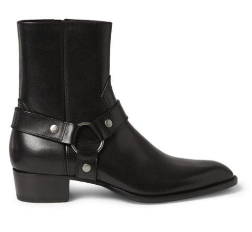 Buty męskie Chelsea