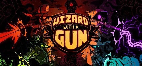 Bűvész fegyverrel Steam Fiók