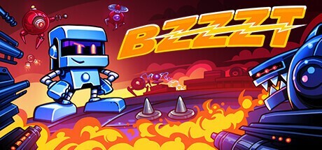 Bzzzt Steam CD Klucz