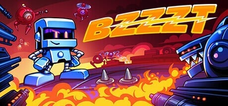Bzzzt Steam CD Kulcs