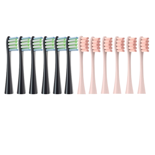 Cabezales de repuesto para cepillo de dientes Xiaomi Oclean 12 uds.