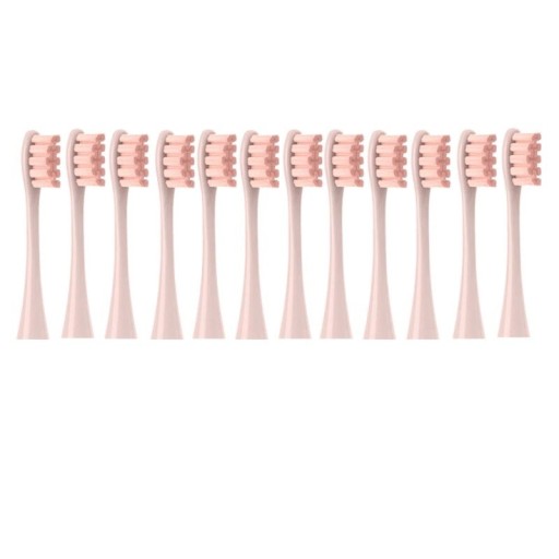 Cabezales de repuesto para cepillo de dientes Xiaomi Oclean 12 uds.