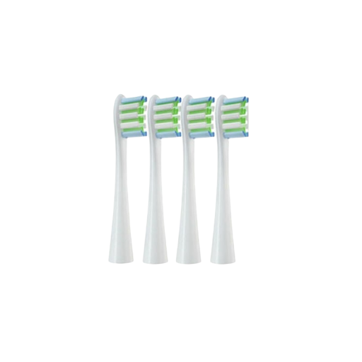 Cabezales de repuesto para cepillo de dientes Xiaomi Oclean 4 uds.