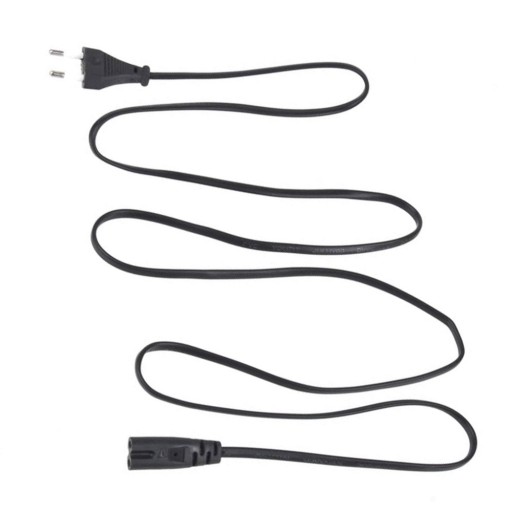 Câble d'alimentation AC pour ordinateurs portables 1,5m