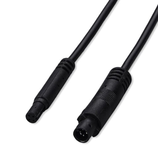 Câble d'extension pour caméra de recul de voiture 1 m