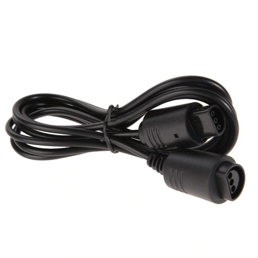 Câble d'extension pour Nintendo 64 1,8 m