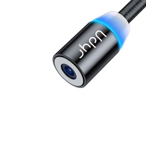 Cable de carga USB magnético K469