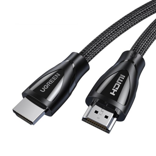 Cable de conexión HDMI 2.1 macho a macho