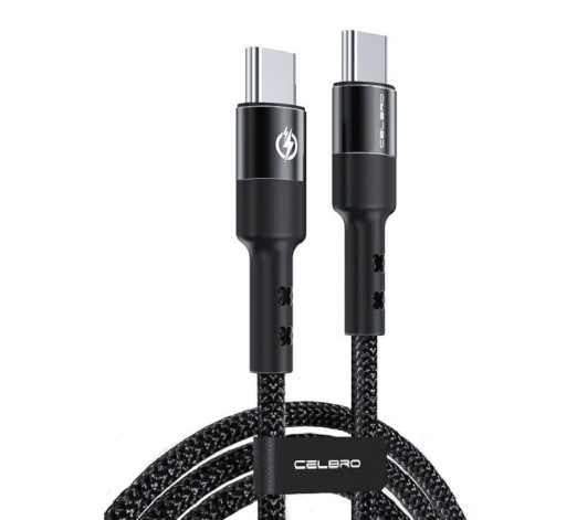 Cable de datos USB-C 60W K657