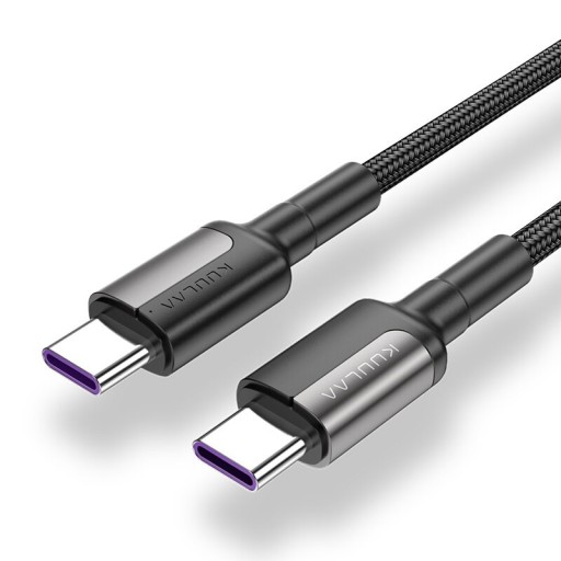 Câble de données USB-C K457