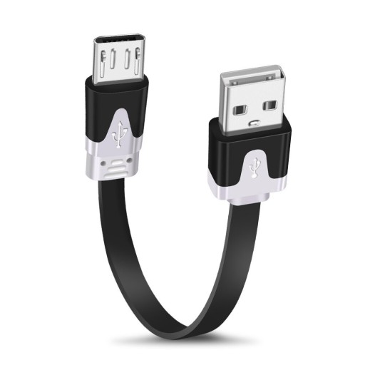 Câble de données USB vers Micro USB K602