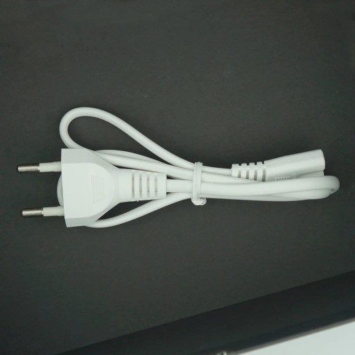 Cable de red IEC de la UE