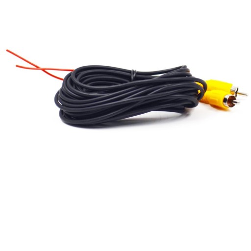 Câble de signal pour caméra