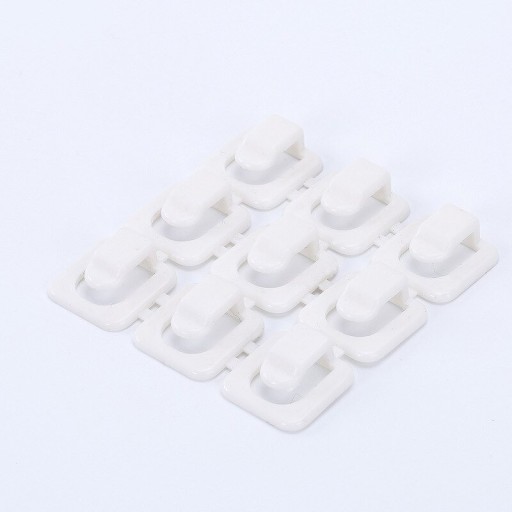 Cable Organiser 18 pcs