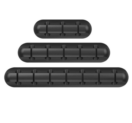Cable Organiser 3 pcs K1170