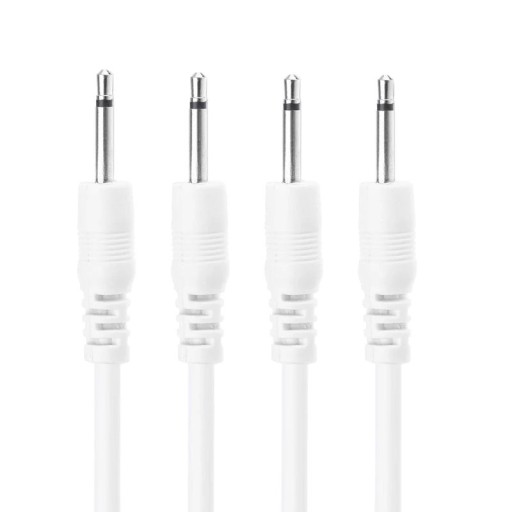 Câble USB d'alimentation 2.5 AUX 1 m