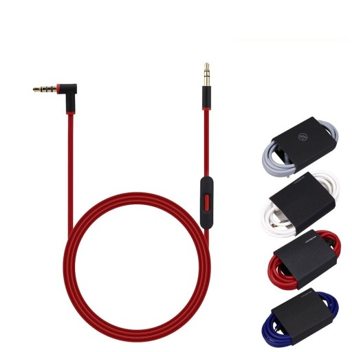 Cablu audio cu unghi jack de 3,5 mm M / M