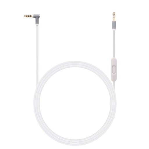 Cablu audio îndoit 3.5mm jack M/M