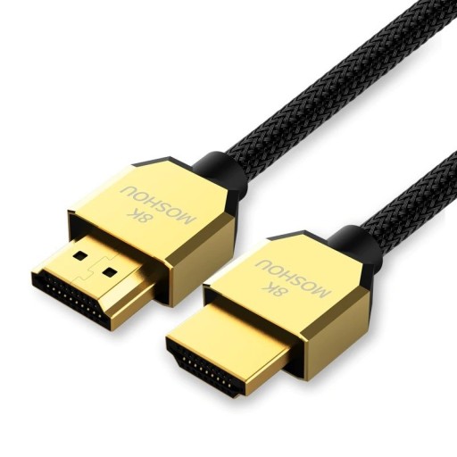 Cablu de conectare HDMI 2.1 K956