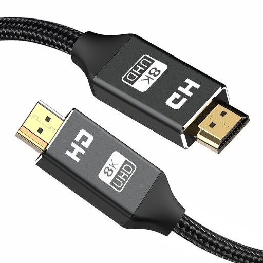 Cablu de conectare HDMI 2.1 M / M K986