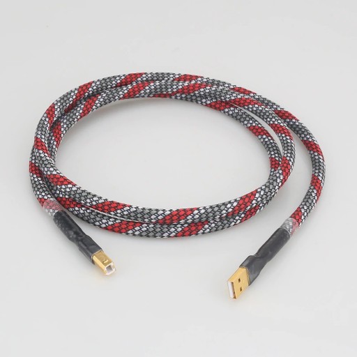 Cablu de conectare USB-A la USB-B M / M K1048