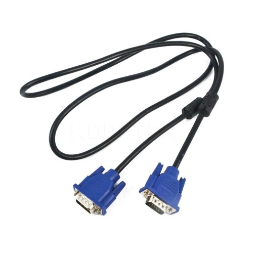 Cablu de conectare VGA M / M 1,3 m