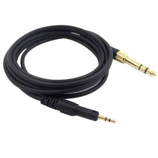 Cablu de conexiune audio pentru căști Audio-Technica