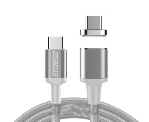 Cablu de date magnetic USB-C
