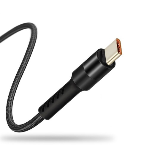 Cablu de date pentru USB-C / USB K512