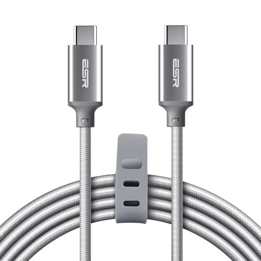 Cablu de date USB-C 2 m