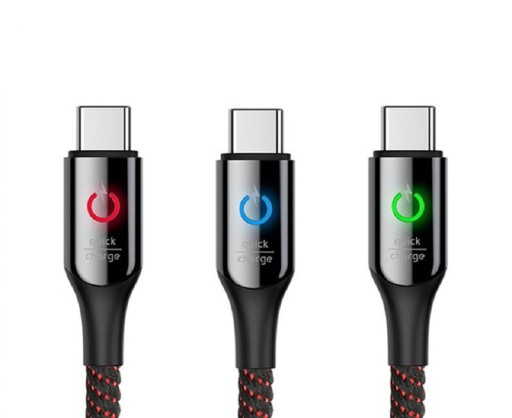 Cablu de date USB către USB-C K544