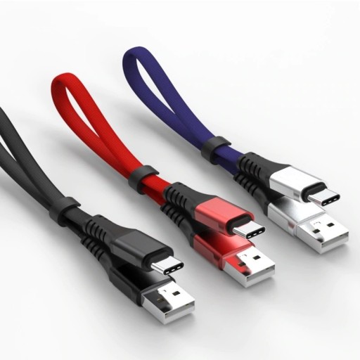Cablu de date USB către USB-C K592