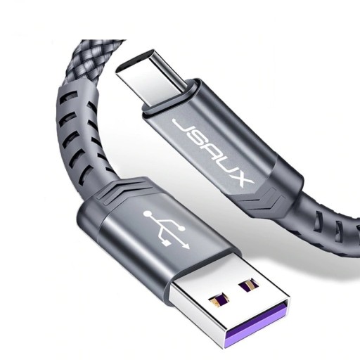 Cablu de date USB către USB-C K617