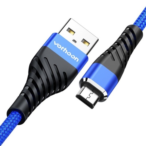 Cablu de date USB la Micro USB K493