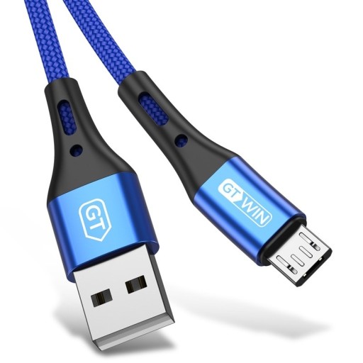 Cablu de date USB / Micro USB K488