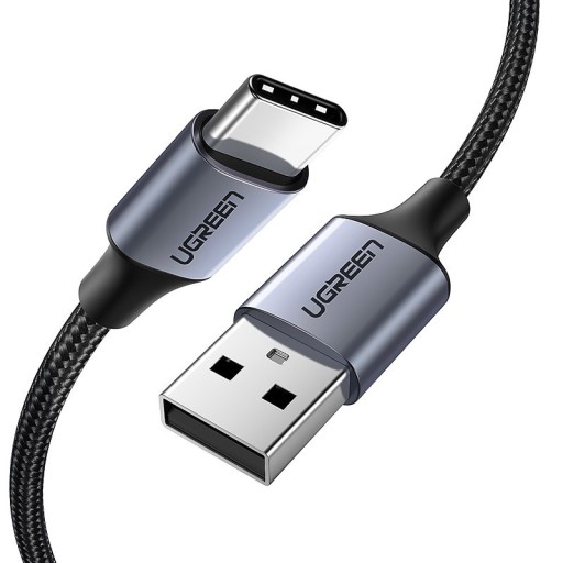 Cablu de date USB / USB-C K435