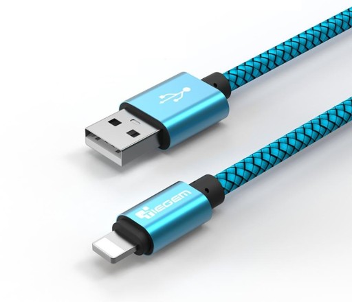 Cablu de încărcare USB pentru iPhone J928