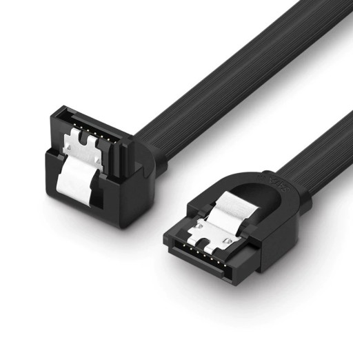 Cablu pentru conectarea Sata 3.0 HDD / SSD M / M